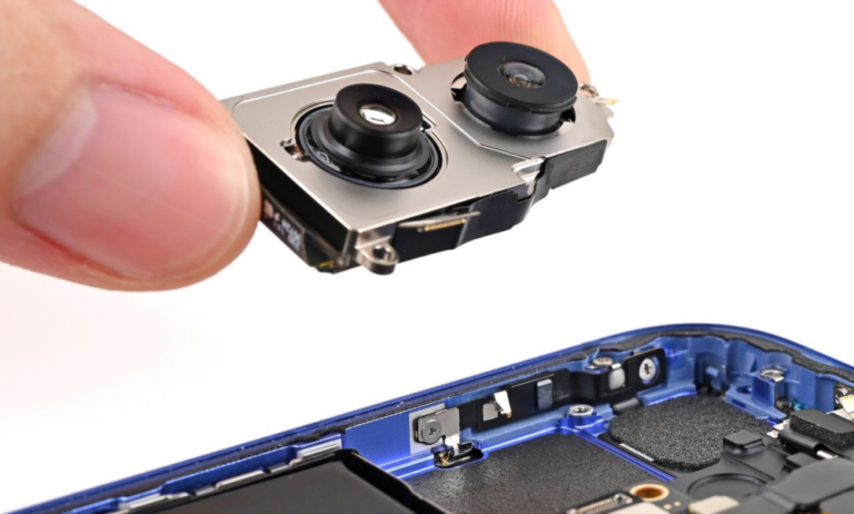 Camera Repair